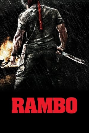 Rambo (2008) Hindi Dual Audio 480p BluRay 300MB HD Poster Download - filmyfly