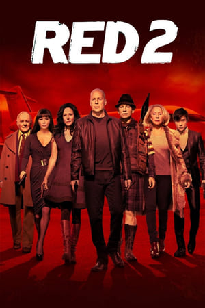 RED 2 (2013) Hindi Dual Audio 720p BluRay [1.2GB] HD Poster Download - filmyfly