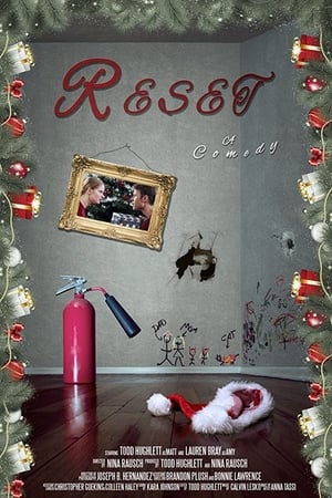 Reset (2017) Hindi Dual Audio 720p HDRip [900MB] HD Poster Download - filmyfly