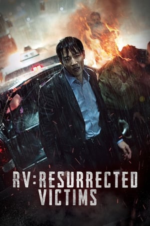 Resurrected Victims (2017) Hindi Dual Audio HDRip 1080p – 720p – 480p HD Poster Download - filmyfly