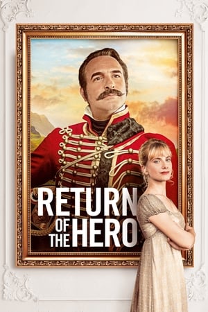 Return of the Hero 2018 Hindi Dual Audio HDRip 720p – 480p HD Poster Download - filmyfly