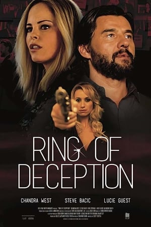 Ring of Deception (2017) Hindi Dual Audio 480p Web-DL 300MB HD Poster Download - filmyfly