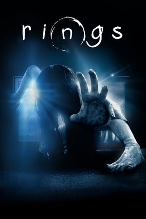 Rings 2017 Hindi Dual Audio Bluray 720p [960MB] Download HD Poster Download - filmyfly