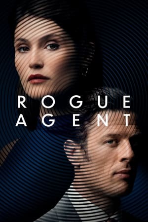 Rogue Agent (2022) Hindi Dual Audio HDRip 1080p – 720p – 480p HD Poster Download - filmyfly