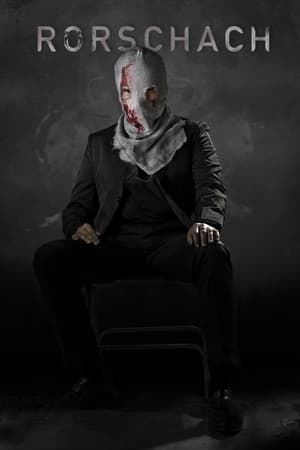 Rorschach (2022) (Hindi – Malayalam) Dual Audio UnCut HDRip 720p – 480p HD Poster Download - filmyfly