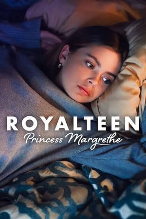 Royalteen: Princess Margrethe (2023) Hindi Dual Audio HDRip 720p – 480p HD Poster Download - filmyfly