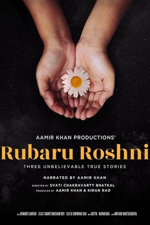 Rubaru Roshni (2019) Hindi 720p HDRip x264 [600MB] HD Poster Download - filmyfly