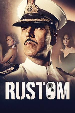 Rustom (2016) Full Movie Bluray 720p [1.1 GB] Download HD Poster Download - filmyfly