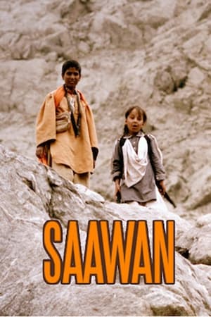 Saawan (2016) Urdu Movie 720p HDRip x264 [1GB] HD Poster Download - filmyfly