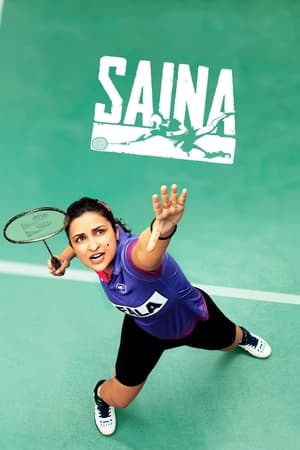 Saina (2021) Hindi Movie 480p HDRip – [380MB] HD Poster Download - filmyfly