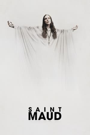 Saint Maud (2019) Hindi Dual Audio HDRip 720p – 480p HD Poster Download - filmyfly