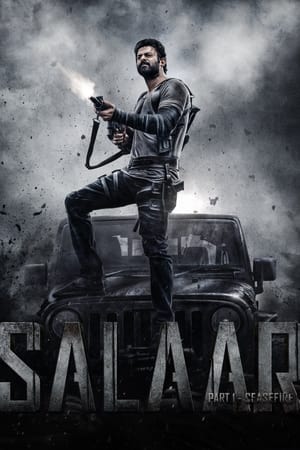 Salaar 2023 Hindi (ORG) HDRip 720p – 480p HD Poster Download - filmyfly