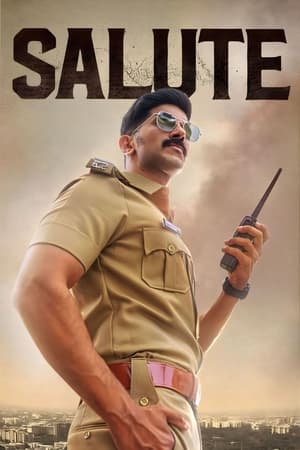 Salute (2022) Hindi Movie HDRip 720p – 480p HD Poster Download - filmyfly