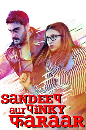 Sandeep Aur Pinky Faraar 2021 Hindi Movie 480p HDRip – [350MB] HD Poster Download - filmyfly