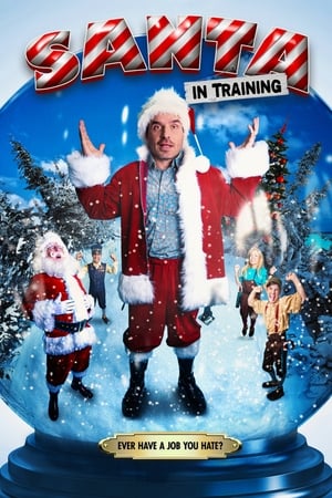 Santa in Training (2019) Hindi Dual Audio 720p HDRip [800MB] HD Poster Download - filmyfly