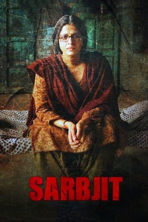Sarbjit (2016) Hindi Movie Hevc BluRay [170MB] HD Poster Download - filmyfly