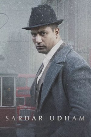 Sardar Udham (2021) Hindi Movie 720p HDRip x264 [1.4GB] HD Poster Download - filmyfly