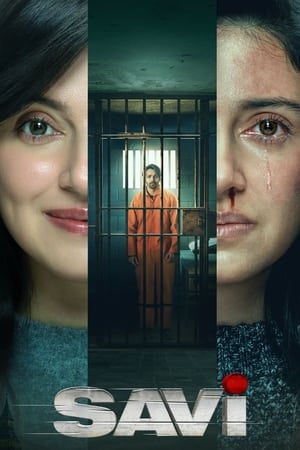 Savi 2024 Hindi (Org) HDRip 720p – 480p – 1080p HD Poster Download - filmyfly