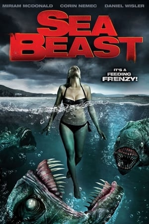 Sea Beast 2008 Hindi Dual Audio 720p Web-DL [1.1GB] HD Poster Download - filmyfly