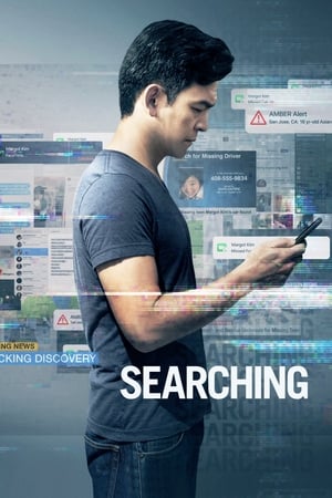 Searching (2018) Hindi Dual Audio 720p BluRay [950MB] HD Poster Download - filmyfly