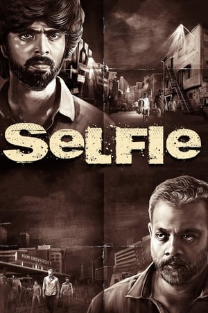 Selfie (2022) [Hindi + Tamil] HDRip 720p – 480p – 1080p HD Poster Download - filmyfly