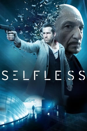 Selfless 2015 Hindi Dual Audio Full Movie 720p Bluray - 1.2GB HD Poster Download - filmyfly
