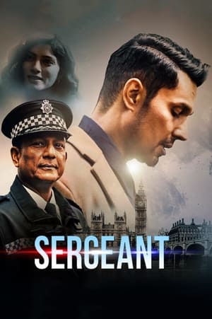 Sergeant 2023 Hindi HDRip | 720p | 480p HD Poster Download - filmyfly