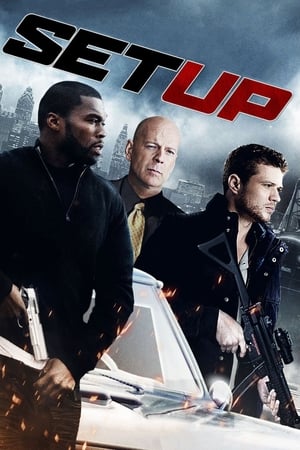 Setup (2011) Hindi Dual Audio 480p BluRay 350MB HD Poster Download - filmyfly