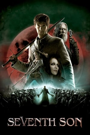 Seventh Son (2014) Hindi Dual Audio 720p BluRay [900MB] HD Poster Download - filmyfly