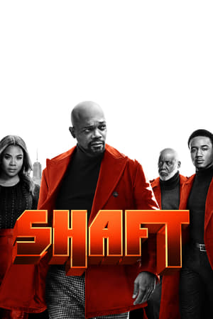 Shaft (2019) Hindi Dual Audio 720p Web-DL [1.3GB] HD Poster Download - filmyfly