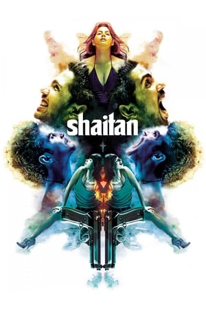 Shaitan 2016 Hindi Dual Audio480p UnCut HDRip 400MB HD Poster Download - filmyfly