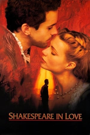 Shakespeare in Love (1998) Hindi Dual Audio 720p BluRay [1GB] HD Poster Download - filmyfly