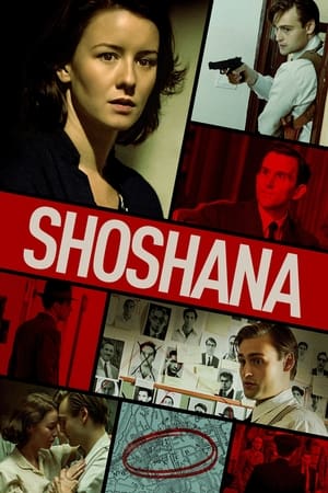 Shoshana 2023 Hindi Dual Audio HDRip 1080p – 720p – 480p HD Poster Download - filmyfly