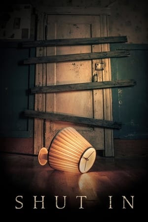 Shut In 2022 Hindi Dual Audio HDRip 720p – 480p HD Poster Download - filmyfly