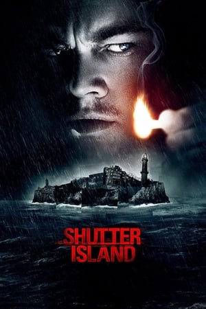 Shutter Island (2010) Hindi Dual Audio 720p BluRay [1.2GB] HD Poster Download - filmyfly