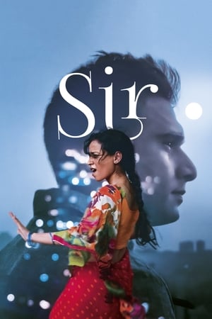 Sir (2018) Hindi Movie 480p HDRip – [300MB] HD Poster Download - filmyfly