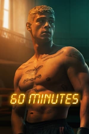 Sixty Minutes 2024 Hindi Dual Audio HDRip 720p – 480p HD Poster Download - filmyfly