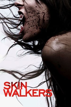 Skinwalkers (2006) Hindi Dual Audio 720p BluRay [750MB] HD Poster Download - filmyfly