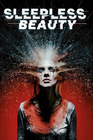 Sleepless Beauty (2020) Hindi Dual Audio 480p WEB-DL 300MB HD Poster Download - filmyfly