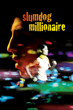 Slumdog Millionaire (2008) Hindi 720p BluRay [950MB] HD Poster Download - filmyfly