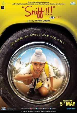 Sniff (2017) 300MB Full Movie 480p HDRip Download HD Poster Download - filmyfly