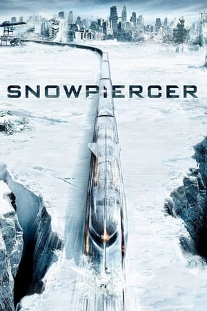 Snowpiercer 2013 Hindi Dual Audio Bluray 720p [1.0 GB] Download HD Poster Download - filmyfly