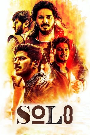 Solo (2017) (Hindi – Tamil) Dual Audio UnCut HDRip 720p – 480p HD Poster Download - filmyfly
