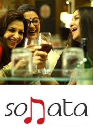 Sonata 2017 300MB Full Movie 480p HDRip Download HD Poster Download - filmyfly