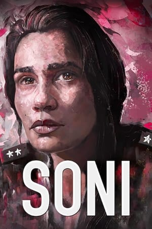 Soni 2019 Hindi Movie 480p HDRip - [300MB] HD Poster Download - filmyfly