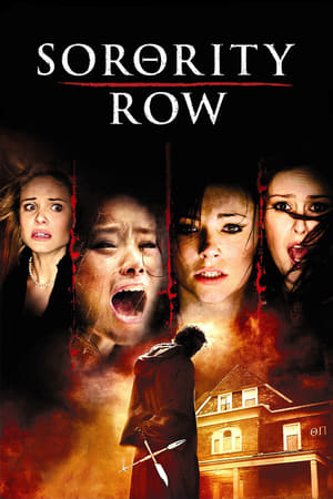 Sorority Row (2009) Hindi Dual Audio 720p BluRay [1.3GB] HD Poster Download - filmyfly
