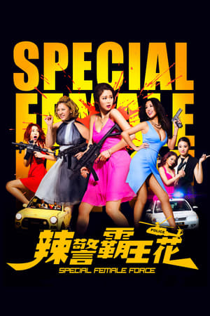 Special Female Force (2016) Hindi Dual Audio 720p BluRay [900MB] HD Poster Download - filmyfly