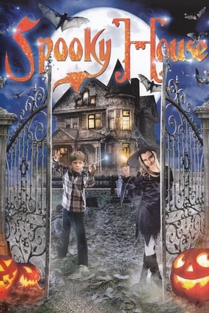 Spooky House 2002 Hindi Dual Audio 720p Web-DL [1.1GB] HD Poster Download - filmyfly