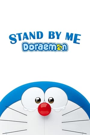 Stand by Me Doraemon (2014) Hindi Dual Audio 480p BluRay 300MB HD Poster Download - filmyfly