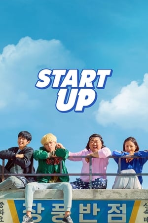 Start-Up (2019) Hindi Dual Audio HDRip 1080p – 720p – 480p HD Poster Download - filmyfly